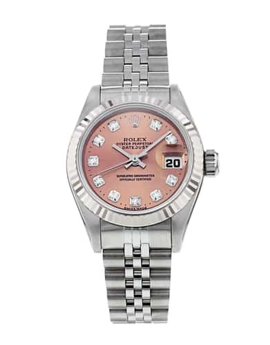 Rolex Datejust Lady 69174 Rolex Datejust Lady 69174